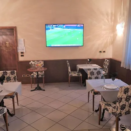 Hotel Londra Alessandria