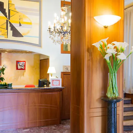 Hotel Londra