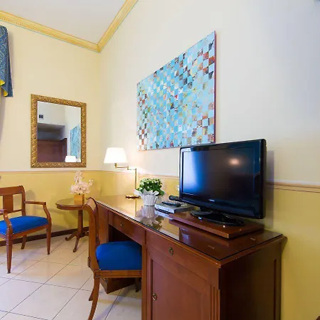 Londra 4*