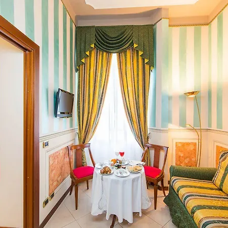 Hotel Londra