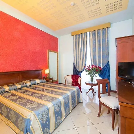 Hotel Londra Alessandria