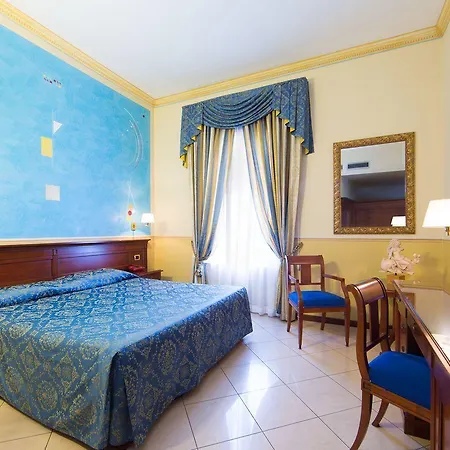 Hotel Londra Alessandria