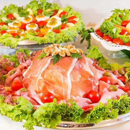 Londra アレッサンドリア