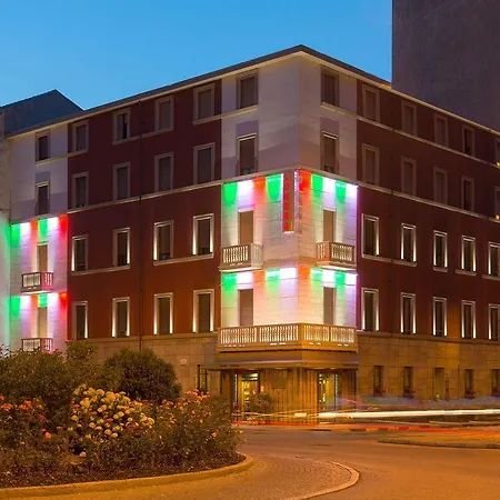 Londra Hotel Alessandria