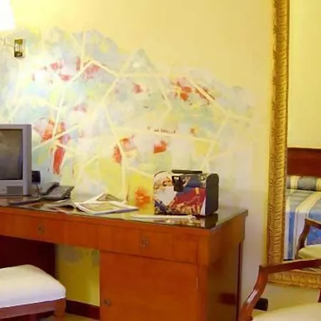Londra Hotel Alexandrie