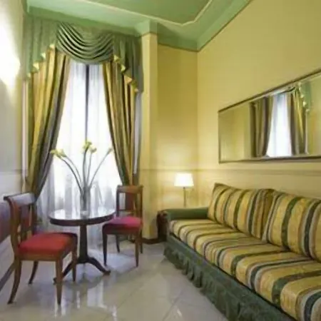 Londra Hotel 4*