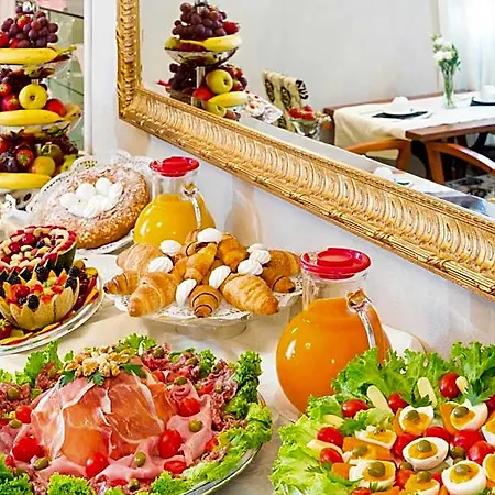 Hotel Londra Alessandria
