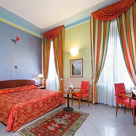 Hotel Londra Alessandria