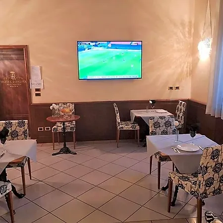 Hotel Londra Alessandria