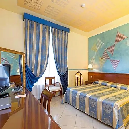 Hotel Londra