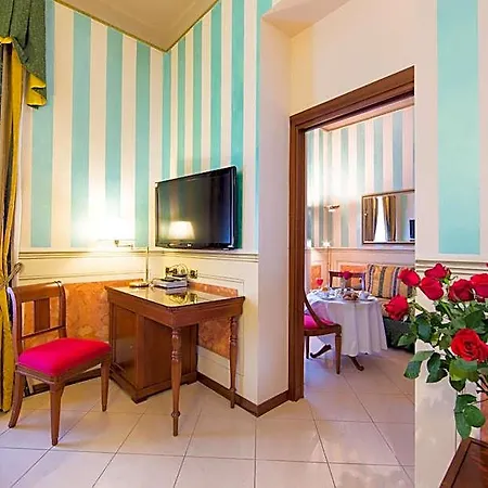 Londra Hotel 4*