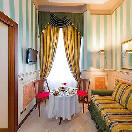 Hotel Londra