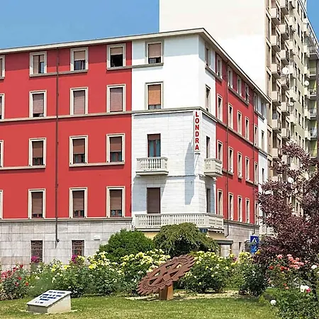 Londra 4* Alessandria