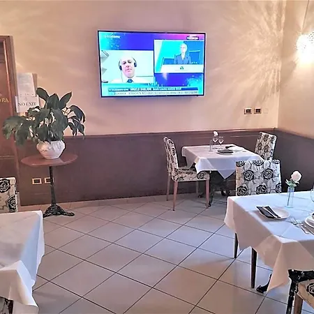 Londra Hotel Alessandria