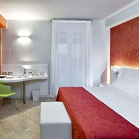 Londra 4*