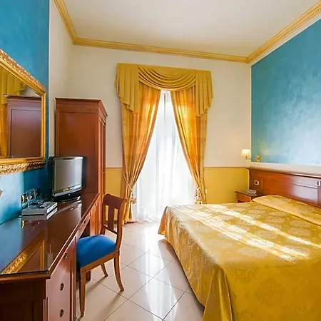 Hotel Londra Alessandria