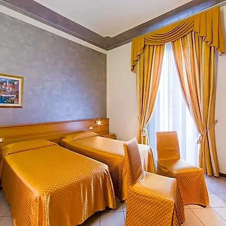 Londra Hotel Alessandria