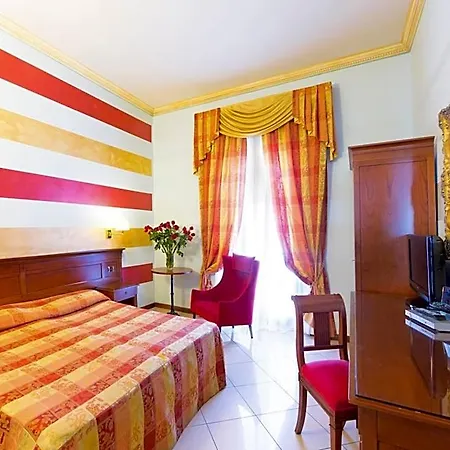 Londra Hotel 4*