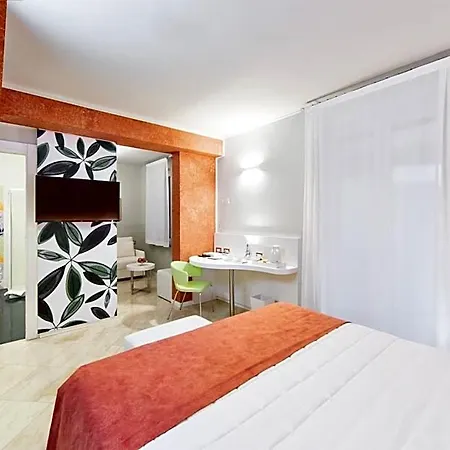 Londra Hotel 4*