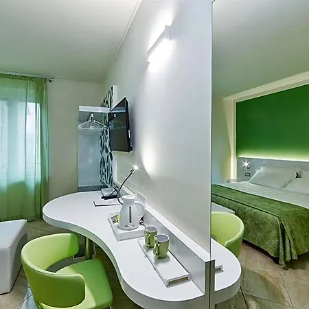 Hotel Londra