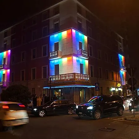 Londra Hotel Alessandria