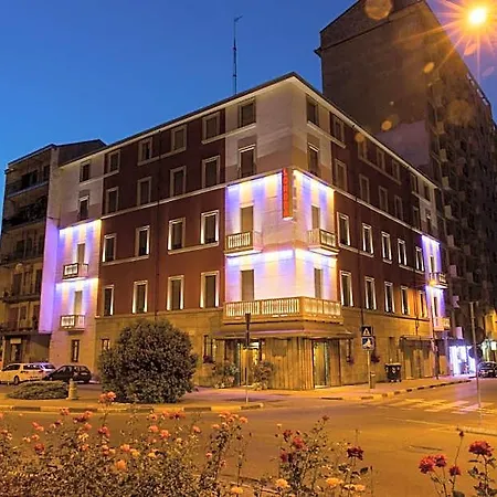 Hotel Londra 4*