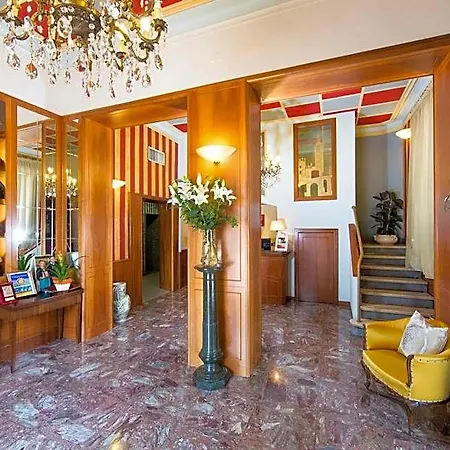 Hotel Londra Alessandria