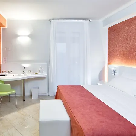 Hotel Londra Alessandria