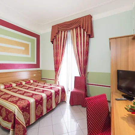 Hotel Londra Alessandria