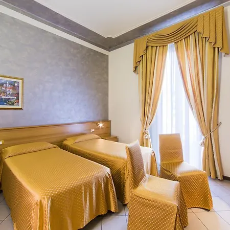 Londra Hotel 4*