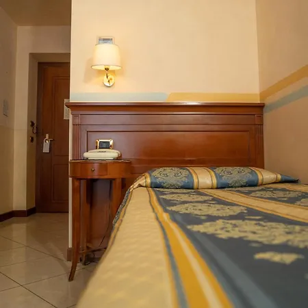Hotel Londra Alessandria