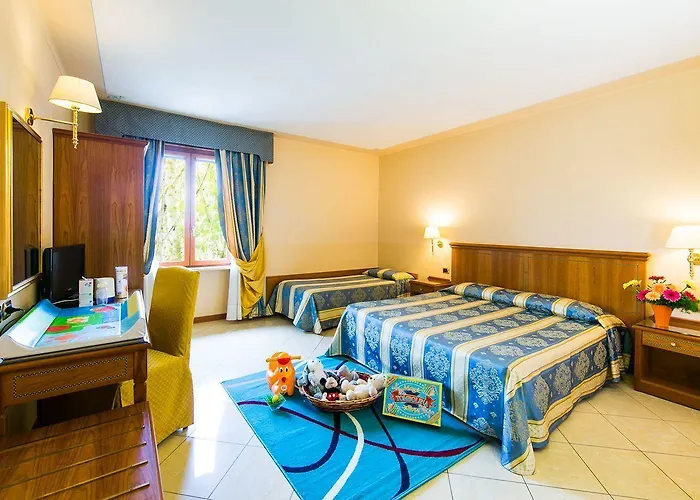 ホテル Londra アレッサンドリア