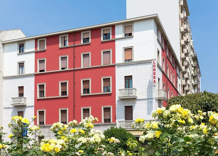 Londra アレッサンドリア