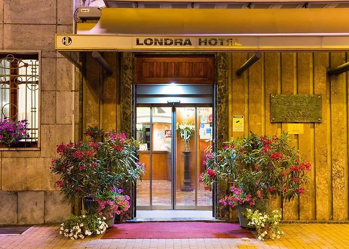 Londra